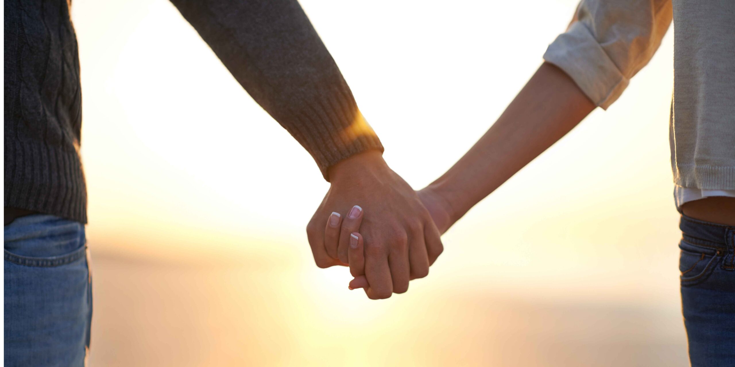 Image demonstrating that boundaries can contribute to connection in relationships