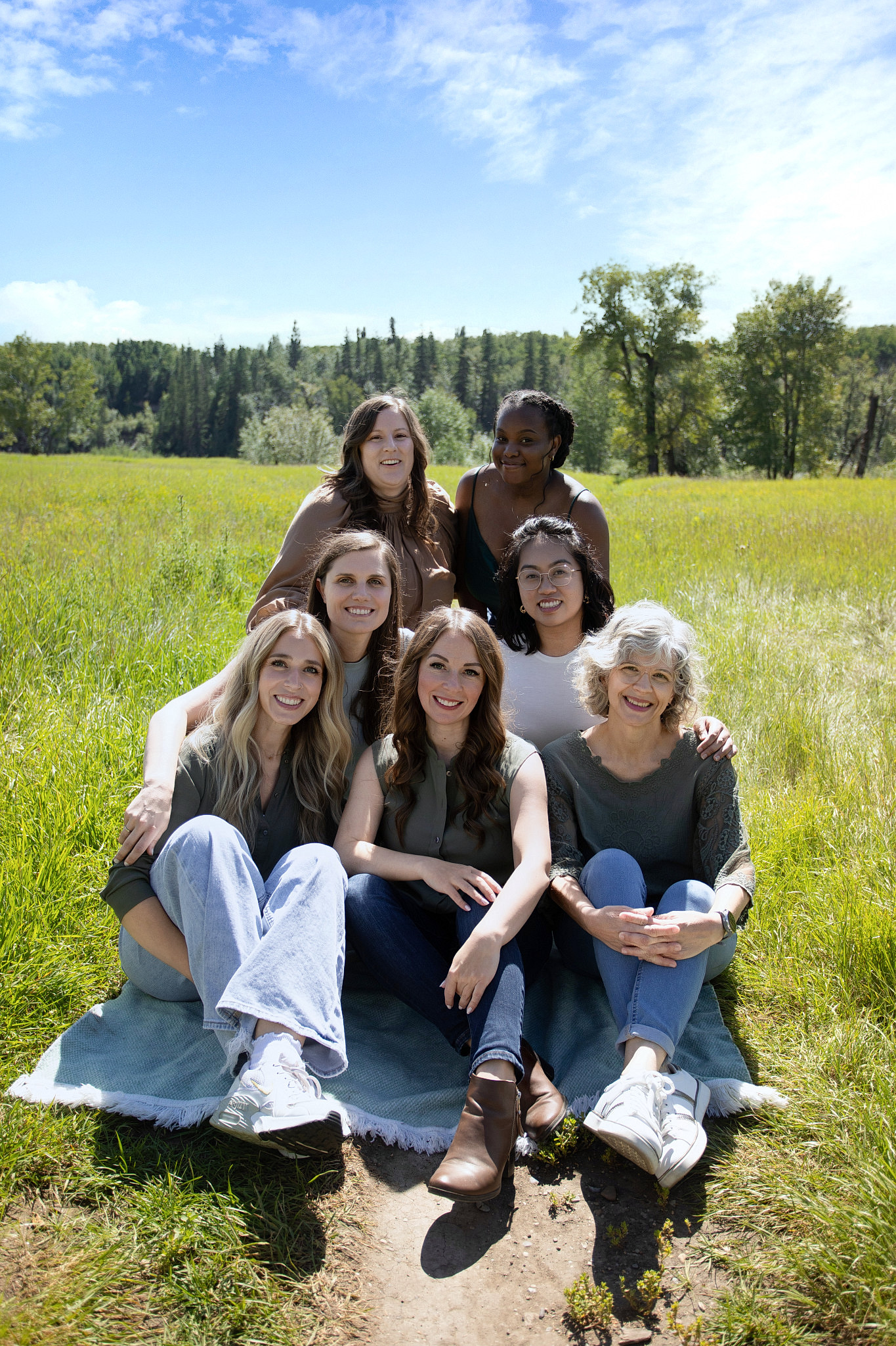 Valeo Well-Being Team