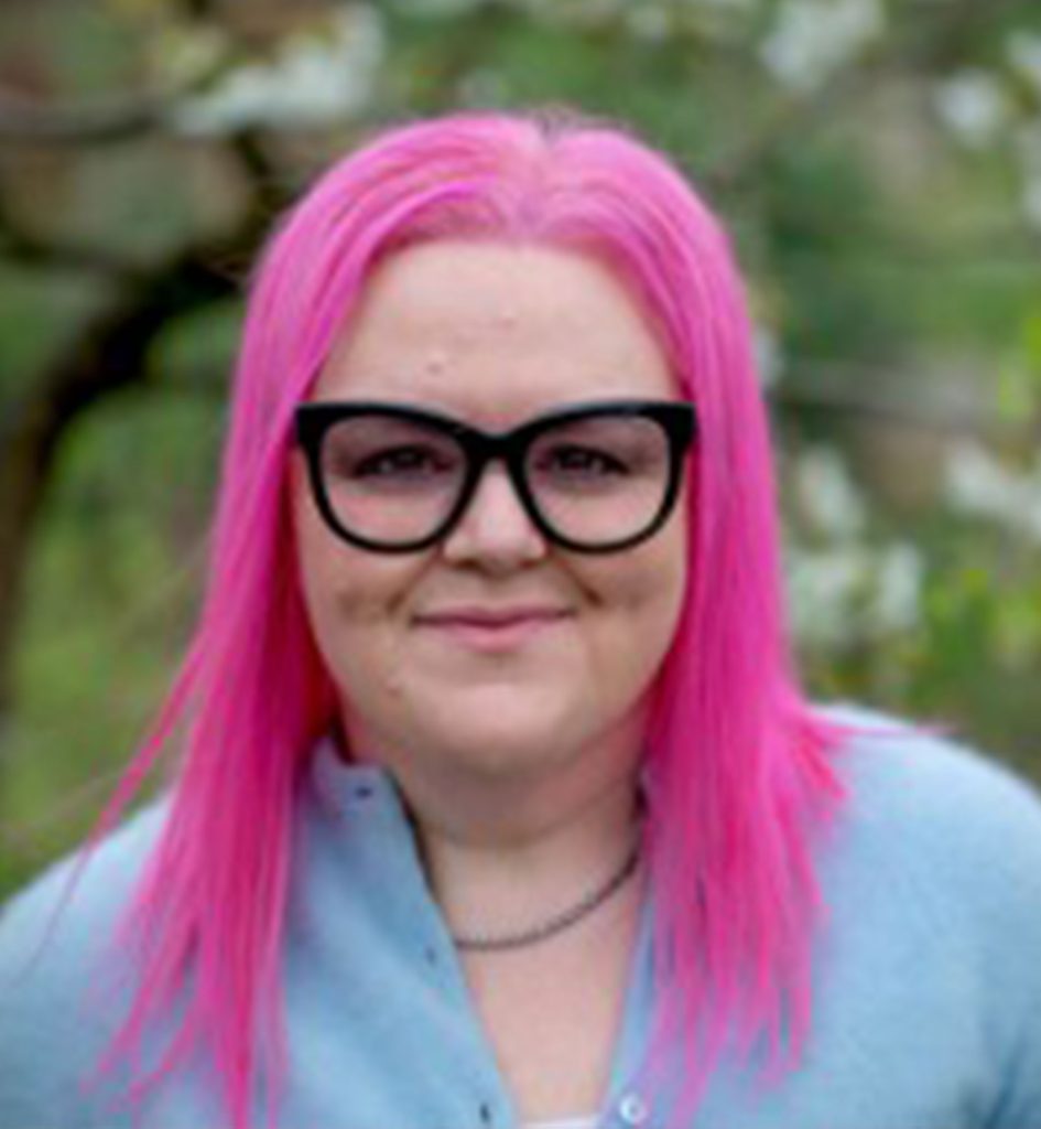 Claire Bee
