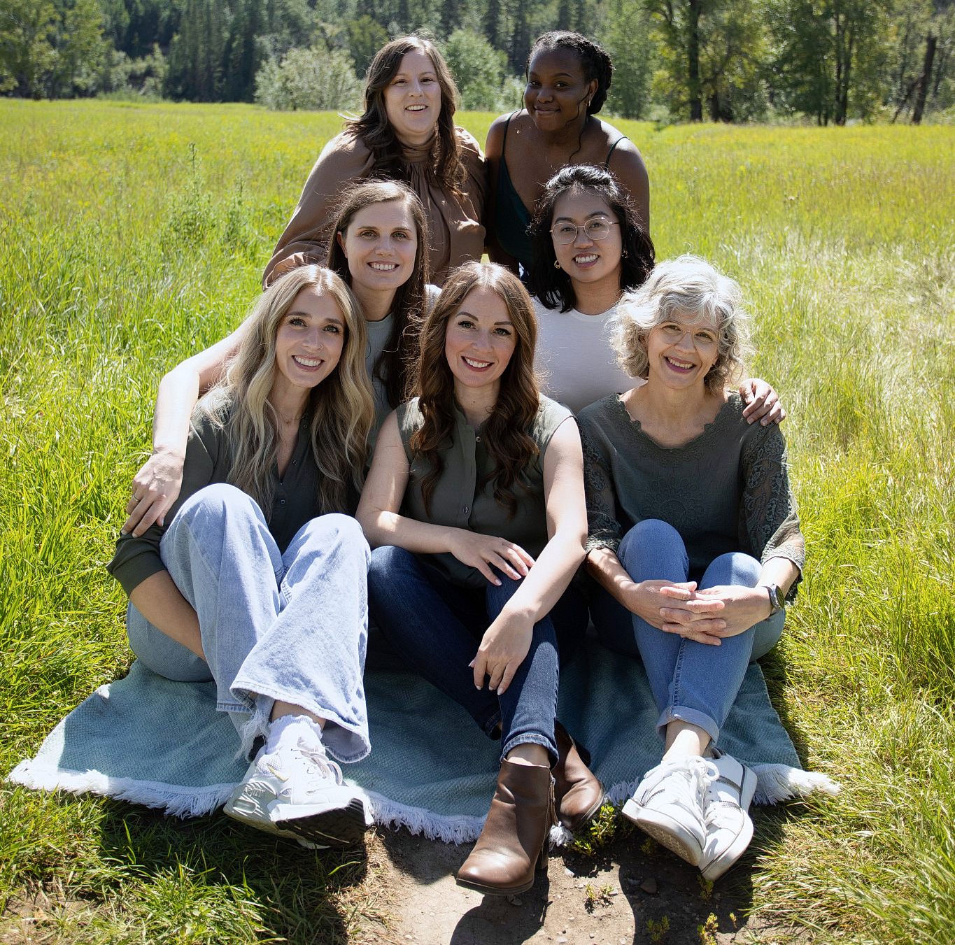 Group of Calgary Psychologists and Therapists