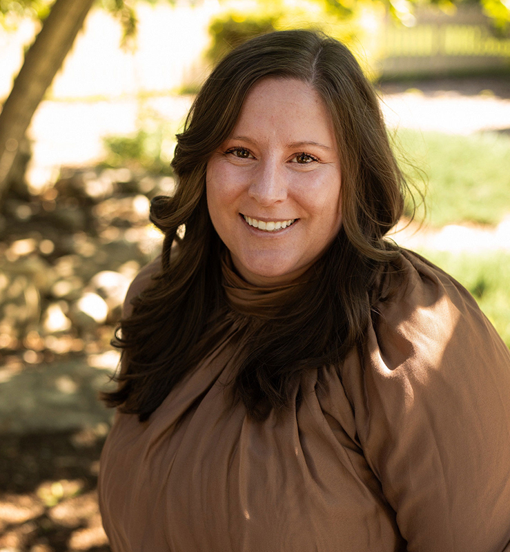 Registered Calgary Provisional Psychologist Nichola Penny