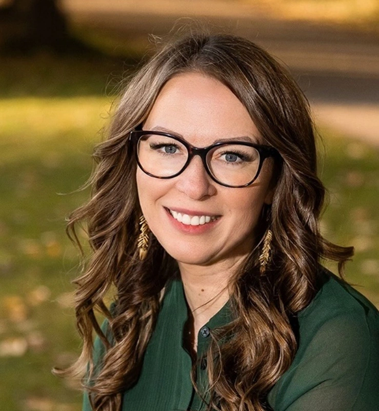 Registered Psychologist Dr Alana Ireland